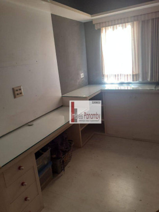 Imagem Apartamento com 3 Quartos à Venda, 68 m² em Vila Andrade - São Paulo Imagem Apartamento com 3 Quartos à Venda, 68 m² em Vila Andrade - São Paulo