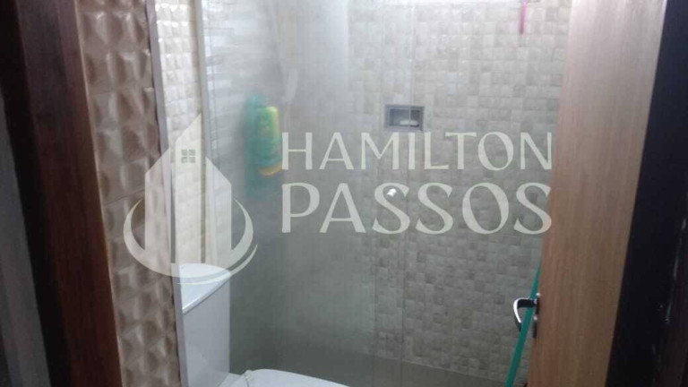 Imagem Apartamento com 2 Quartos à Venda, 55 m² em Jardim Alvorada - Santo André