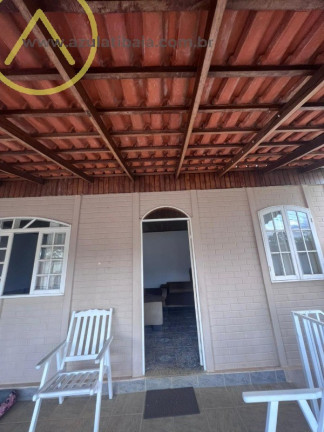 Imagem Casa com 3 Quartos à Venda, 179 m² em Jardim Paulista - Atibaia