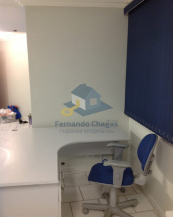 Imagem Sala Comercial à Venda, 30 m² em Vila Itapura - Campinas Imagem Sala Comercial à Venda, 30 m² em Vila Itapura - Campinas