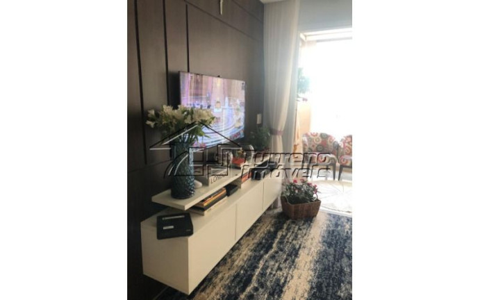 Imagem Apartamento com 2 Quartos à Venda, 75 m² em Jardim Sul - São José Dos Campos