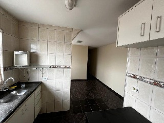 Imagem Apartamento com 2 Quartos para Alugar, 55 m² em Vila Moraes/rua Simão Lopes - São Paulo