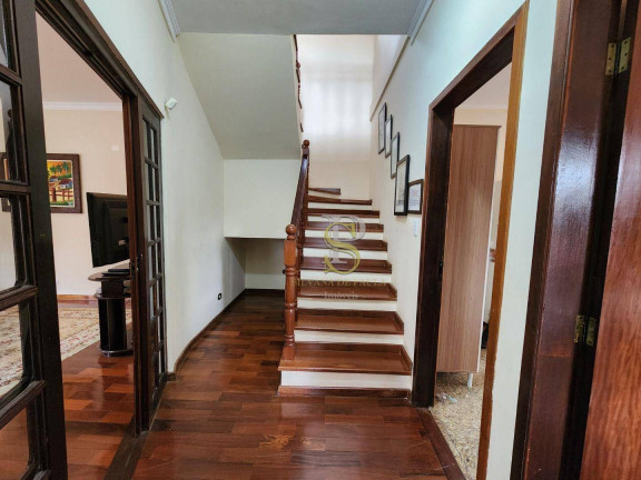 Imagem Casa com 4 Quartos à Venda, 230 m² em Jardim Paulista - Atibaia Imagem Casa com 4 Quartos à Venda, 230 m² em Jardim Paulista - Atibaia