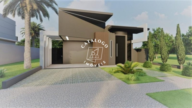 Imagem Casa de Condomínio com 4 Quartos à Venda, 304 m² em Quinta Da Primavera - Ribeirão Preto Imagem Casa de Condomínio com 4 Quartos à Venda, 304 m² em Quinta Da Primavera - Ribeirão Preto