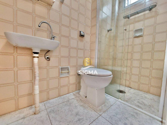Imagem Apartamento com 2 Quartos à Venda, 80 m² em Jardim Astúrias - Guarujá Imagem Apartamento com 2 Quartos à Venda, 80 m² em Jardim Astúrias - Guarujá