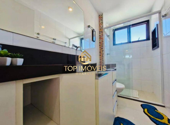 Imagem Apartamento com 2 Quartos à Venda, 75 m² em Tombo - Guarujá Imagem Apartamento com 2 Quartos à Venda, 75 m² em Tombo - Guarujá