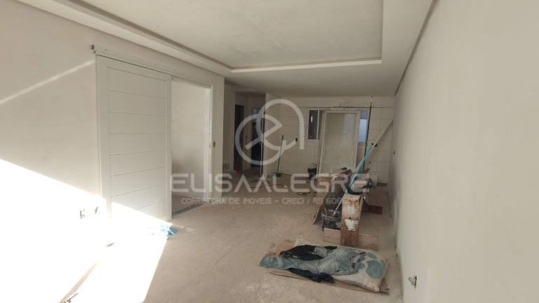 Imagem Sobrado com 3 Quartos à Venda, 110 m² em Igara - Canoas