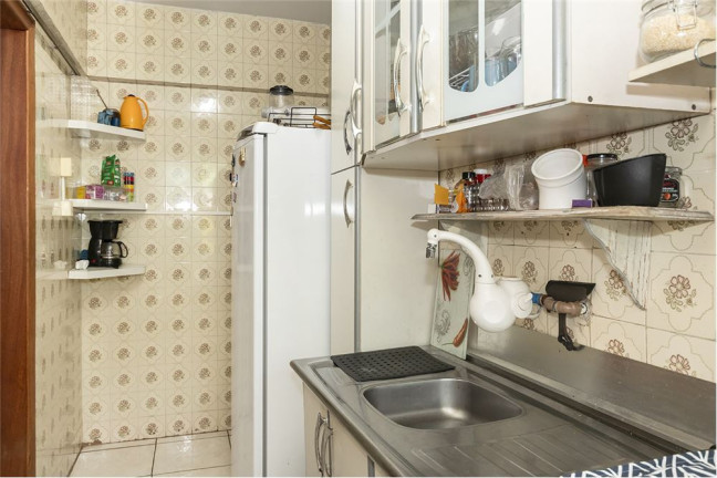 Imagem Apartamento com 2 Quartos à Venda, 65 m² em Azenha - Porto Alegre