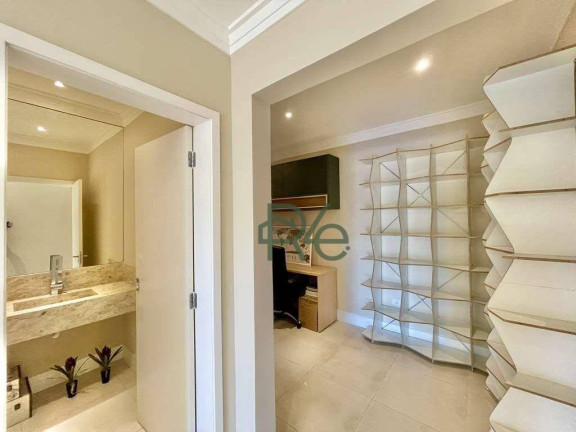 Imagem Casa com 3 Quartos à Venda, 280 m² em Condomínio Quintas De São Fernando - Cotia Imagem Casa com 3 Quartos à Venda, 280 m² em Condomínio Quintas De São Fernando - Cotia