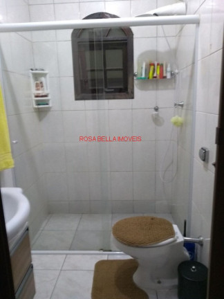 Imagem Casa com 3 Quartos à Venda, 140 m² em Jardim Santa Lúcia - Campo Limpo Paulista Imagem Casa com 3 Quartos à Venda, 140 m² em Jardim Santa Lúcia - Campo Limpo Paulista