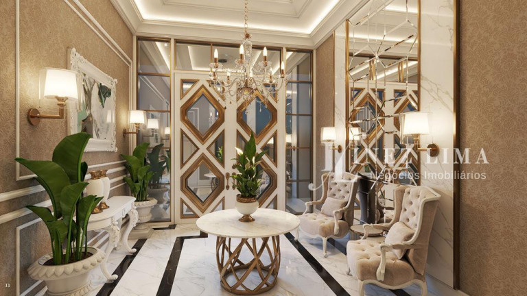 Imagem Apartamento com 2 Quartos à Venda, 67 m² em Morretes - Itapema