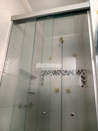Imagem Apartamento com 3 Quartos à Venda, 63 m² em Moema - São Paulo Imagem Apartamento com 3 Quartos à Venda, 63 m² em Moema - São Paulo