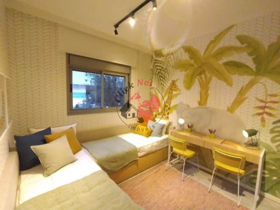 Imagem Apartamento com 2 Quartos à Venda, 61 m² em Planalto - São Bernardo Do Campo Imagem Apartamento com 2 Quartos à Venda, 61 m² em Planalto - São Bernardo Do Campo