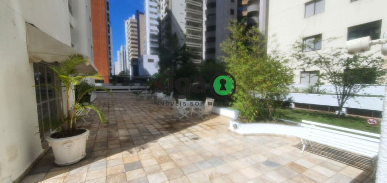 Imagem Apartamento com 2 Quartos à Venda ou Locação, 88 m² em Moema - São Paulo Imagem Apartamento com 2 Quartos à Venda ou Locação, 88 m² em Moema - São Paulo