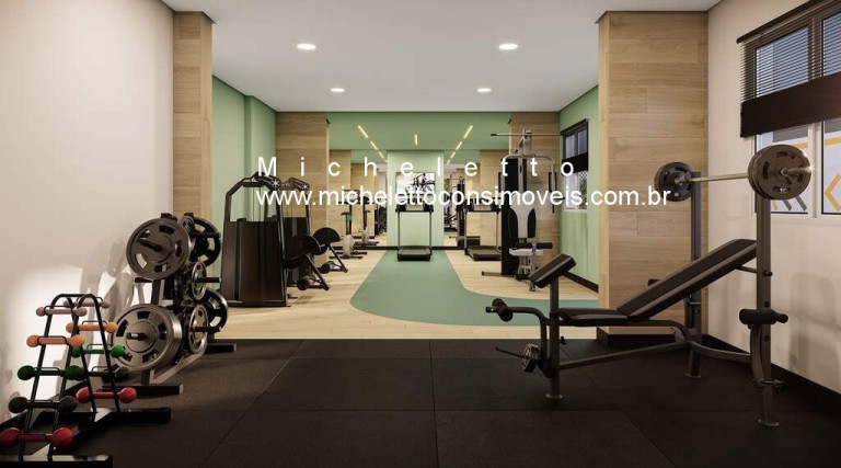 Imagem Apartamento com 2 Quartos à Venda, 34 m² em Limão - São Paulo Imagem Apartamento com 2 Quartos à Venda, 34 m² em Limão - São Paulo