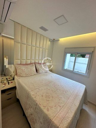 Imagem Apartamento com 3 Quartos à Venda, 75 m² em Campo Belo - São Paulo