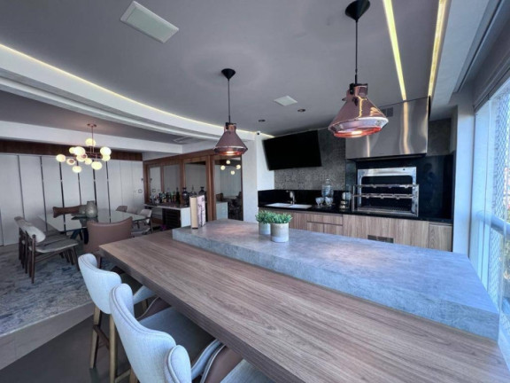 Imagem Apartamento com 3 Quartos à Venda, 304 m² em Jardim Santa Tereza - São Caetano Do Sul Imagem Apartamento com 3 Quartos à Venda, 304 m² em Jardim Santa Tereza - São Caetano Do Sul
