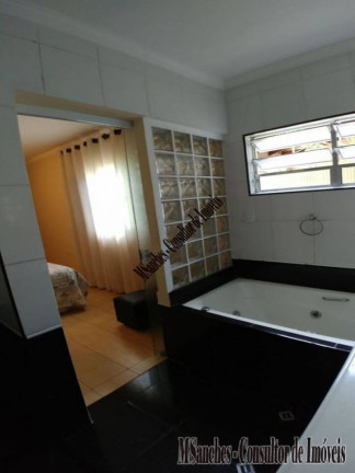 Imagem Casa com 3 Quartos à Venda, 120 m² em Jardim Europa - Votorantim Imagem Casa com 3 Quartos à Venda, 120 m² em Jardim Europa - Votorantim