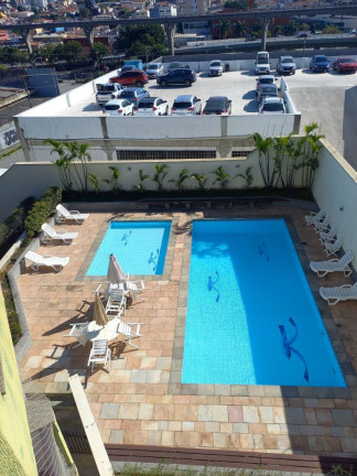 Apartamento com 4 Quartos à Venda, 185 m² em Vila Prudente - São Paulo