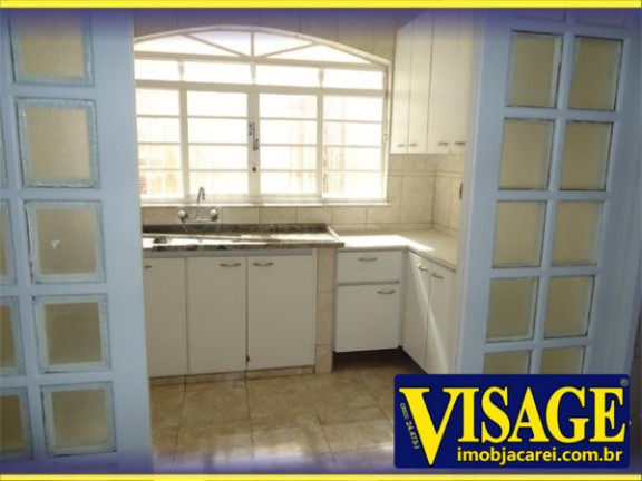Imagem Casa com 3 Quartos à Venda, 297 m² em Vila Formosa - Jacareí