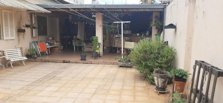 Imagem Imóvel com 4 Quartos à Venda, 160 m² em Vila Itapura - Campinas