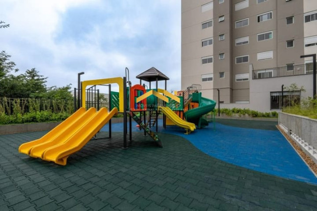 Imagem Apartamento com 3 Quartos à Venda, 175 m² em Jardim Dom Bosco - São Paulo