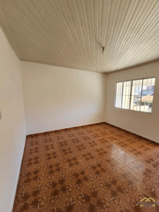 Imagem Casa com 2 Quartos à Venda, 155 m² em Vila Nambi - Jundiaí