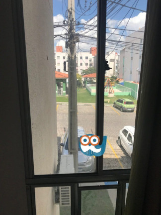 Imagem Apartamento com 2 Quartos à Venda, 45 m² em Pedra Do Descanso - Feira De Santana