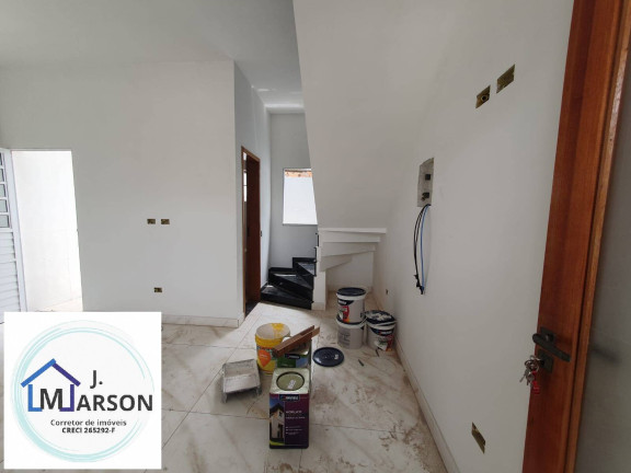 Imagem Sobrado com 2 Quartos à Venda, 73 m² em Pontal De Santa Marina - Caraguatatuba