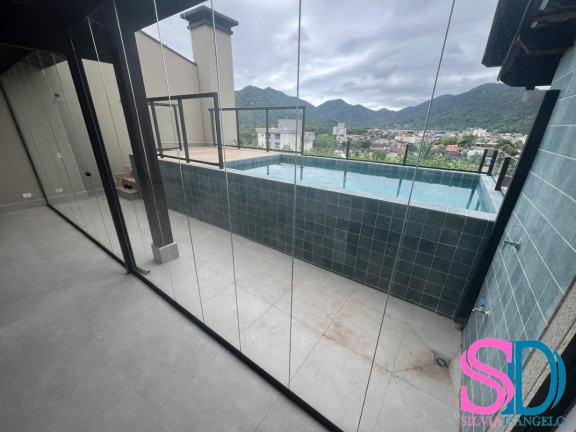Imagem Apartamento com 3 Quartos à Venda, 166 m² em Itaguá - Ubatuba Imagem Apartamento com 3 Quartos à Venda, 166 m² em Itaguá - Ubatuba