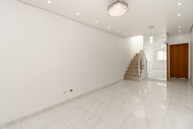Imagem Casa com 3 Quartos à Venda, 107 m² em Vila Constança - São Paulo Imagem Casa com 3 Quartos à Venda, 107 m² em Vila Constança - São Paulo