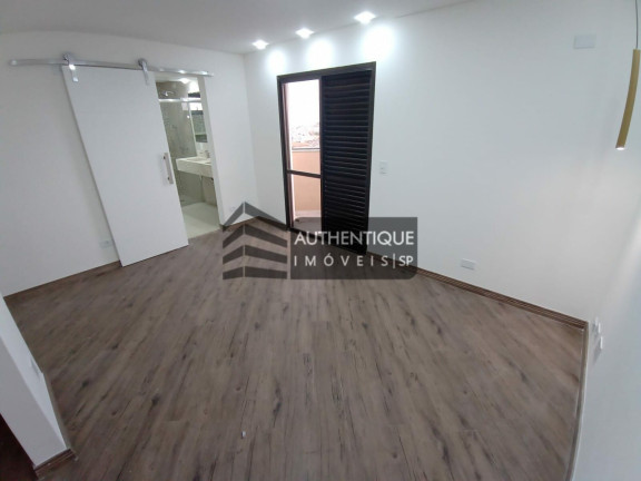 Imagem Apartamento com 3 Quartos à Venda, 180 m² em Vila Formosa - São Paulo