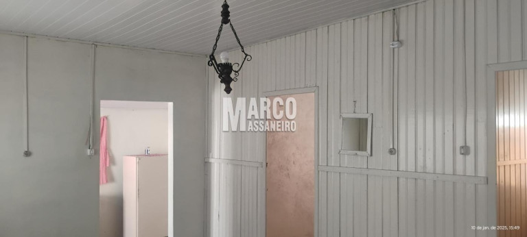Imagem Casa com 3 Quartos à Venda, 300 m² em Centro - Balneário Barra Do Sul