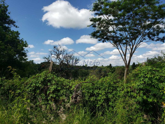 Imagem Terreno à Venda, 1.878 m² em Vertentes Do Mamonal - Pirassununga