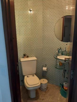 Imagem Imóvel com 3 Quartos à Venda, 160 m² em Campo Belo - São Paulo Imagem Imóvel com 3 Quartos à Venda, 160 m² em Campo Belo - São Paulo