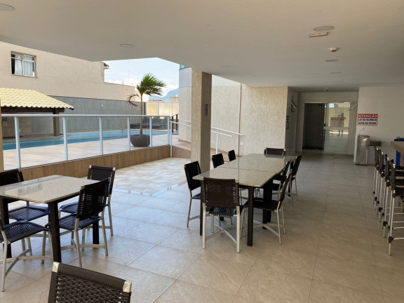 Imagem Imóvel com 3 Quartos à Venda, 110 m² em Praia Do Morro - Guarapari Imagem Imóvel com 3 Quartos à Venda, 110 m² em Praia Do Morro - Guarapari