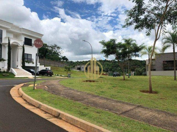 Imagem Terreno à Venda, 540 m² em Condomínio Bougainville - Ribeirão Preto Imagem Terreno à Venda, 540 m² em Condomínio Bougainville - Ribeirão Preto