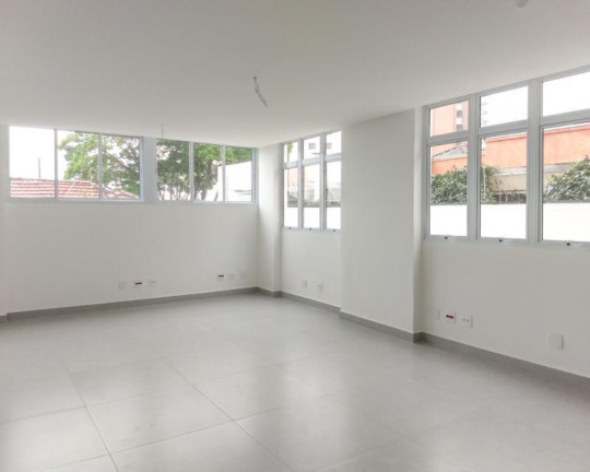 Apartamento com 1 Quarto à Venda, 100 m² em Consolação - São Paulo