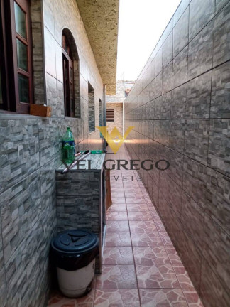 Imagem Casa com 3 Quartos à Venda, 140 m² em Paulicéia - São Bernardo Do Campo Imagem Casa com 3 Quartos à Venda, 140 m² em Paulicéia - São Bernardo Do Campo