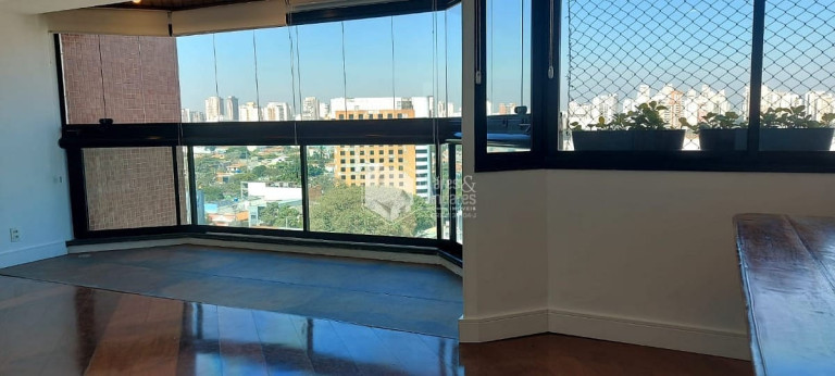 Imagem Apartamento com 2 Quartos à Venda, 91 m² em Indianópolis - São Paulo Imagem Apartamento com 2 Quartos à Venda, 91 m² em Indianópolis - São Paulo