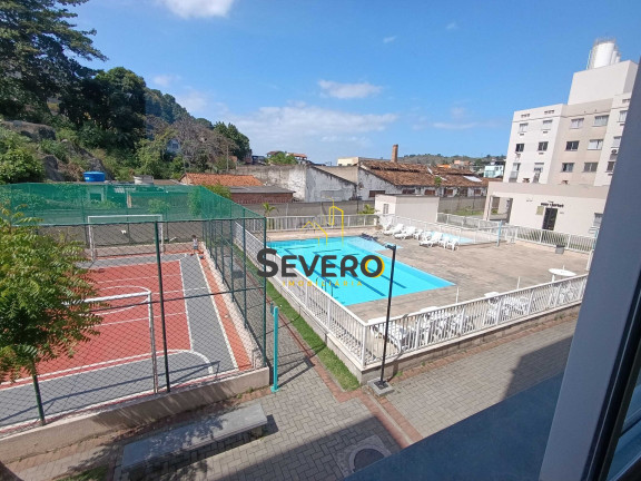 Imagem Apartamento com 2 Quartos à Venda, 42 m² em Neves (neves) - São Gonçalo Imagem Apartamento com 2 Quartos à Venda, 42 m² em Neves (neves) - São Gonçalo