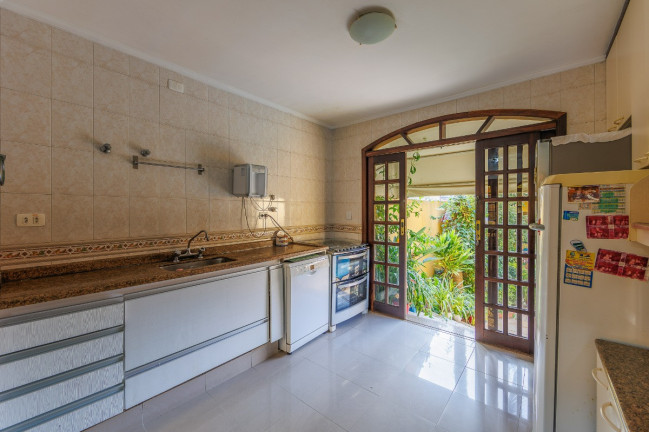 Imagem Casa com 4 Quartos à Venda, 393 m² em Alto Da Boa Vista - São Paulo Imagem Casa com 4 Quartos à Venda, 393 m² em Alto Da Boa Vista - São Paulo