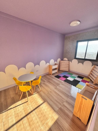 Imagem Apartamento com 1 Quarto à Venda, 39 m² em Balneário Pires - Praia Grande Imagem Apartamento com 1 Quarto à Venda, 39 m² em Balneário Pires - Praia Grande