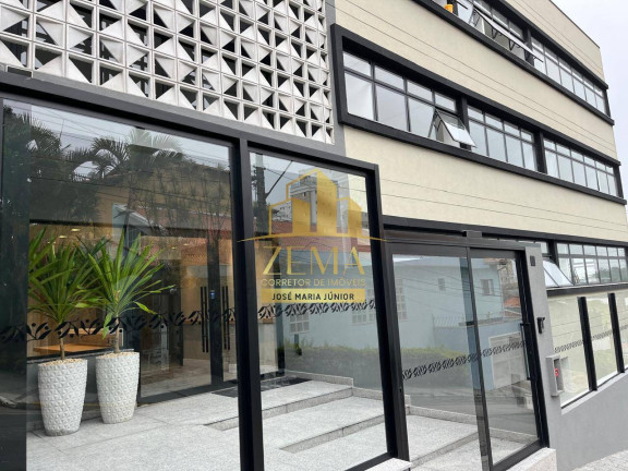 Imagem Sala Comercial à Venda, 30 m² em Vila Nova Socorro - Mogi Das Cruzes Imagem Sala Comercial à Venda, 30 m² em Vila Nova Socorro - Mogi Das Cruzes