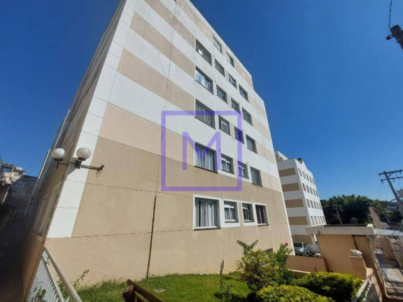 Imagem Apartamento com 3 Quartos à Venda, 60 m² em Itaquera - São Paulo Imagem Apartamento com 3 Quartos à Venda, 60 m² em Itaquera - São Paulo