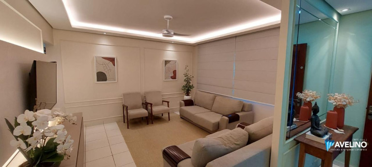 Imagem Casa com 5 Quartos à Venda, 184 m² em Vila Vilas Boas - Campo Grande Imagem Casa com 5 Quartos à Venda, 184 m² em Vila Vilas Boas - Campo Grande