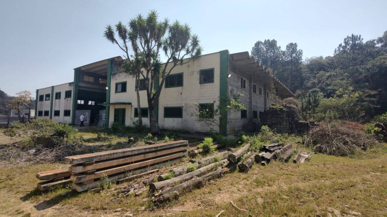 Imagem Galpão para Alugar, 1 m² em Jardim Barbacena - Cotia Imagem Galpão para Alugar, 1 m² em Jardim Barbacena - Cotia