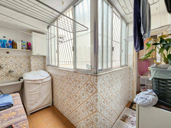 Imagem Apartamento com 3 Quartos à Venda, 118 m² em Santa Rosa - Niterói Imagem Apartamento com 3 Quartos à Venda, 118 m² em Santa Rosa - Niterói