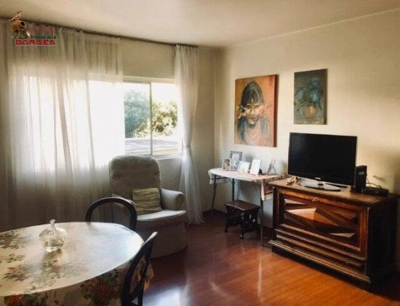 Foto do imóvel Apartamento com 3 Quartos à Venda, 65 m² em Chácara Santo Antônio (zona Sul) - São Paulo