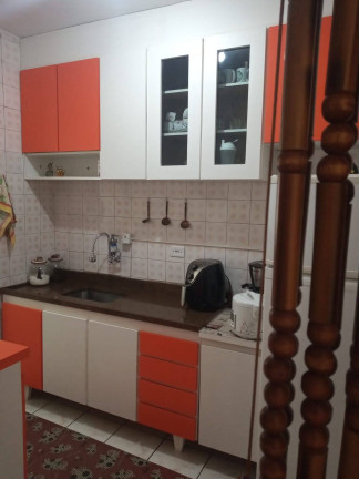 Imagem Apartamento com 2 Quartos à Venda, em Taboão - São Bernardo Do Campo Imagem Apartamento com 2 Quartos à Venda, em Taboão - São Bernardo Do Campo